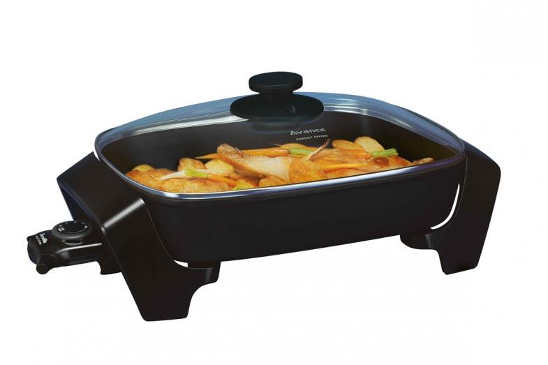 breville avance banquet electric frypan MyHome Easy pay, affordable homeware