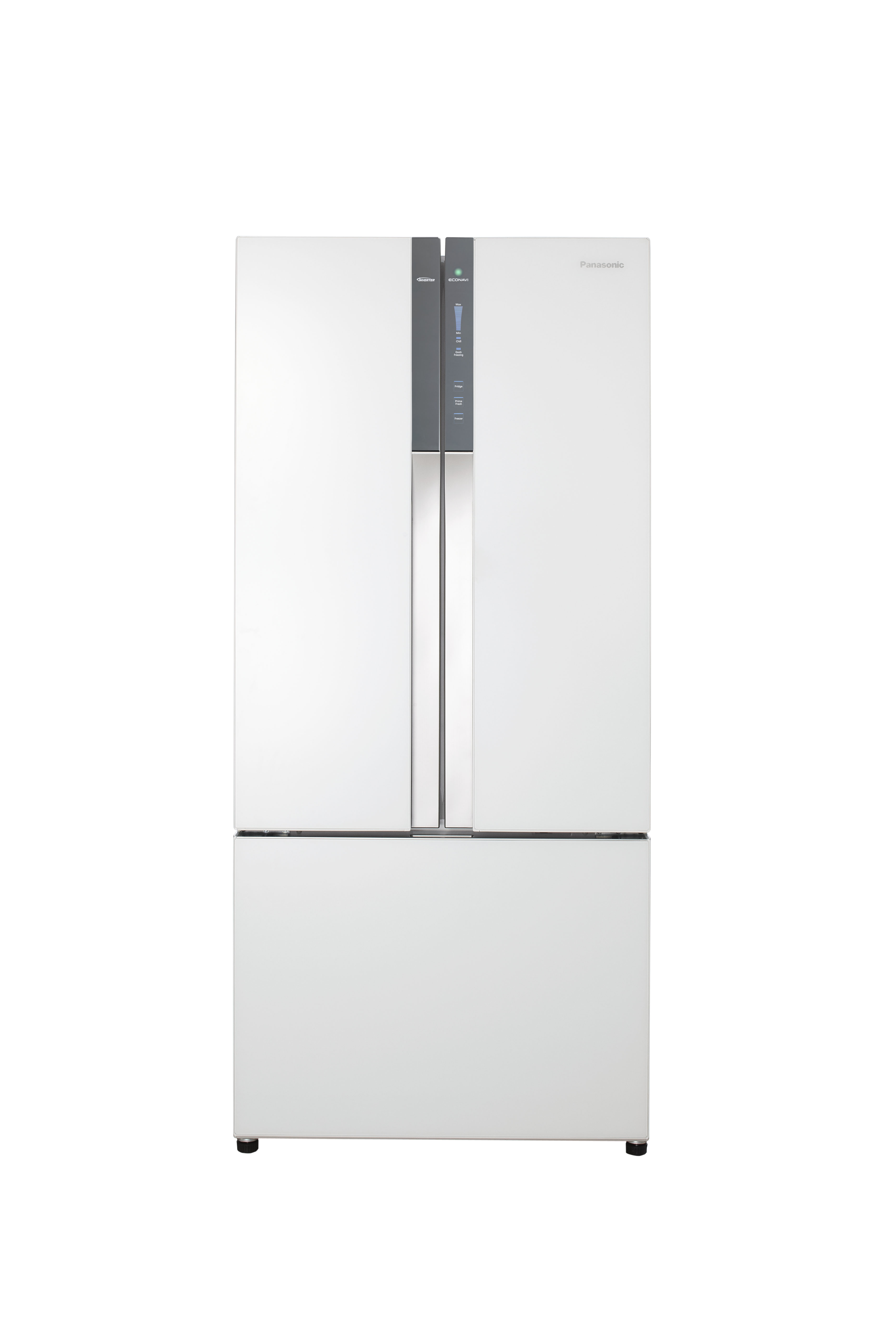 Panasonic French Door Fridge Freezer White And Bonus 25l Microwave Panasonic French Door Fridge Freezer White And Bonus 25l Microwave Myhome Easy Pay Affordable Homeware