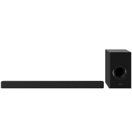 soundbar 200w rms