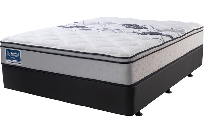Chiro Empower Mattress And Base Queen Myhome Easy Pay Affordable Homeware - Sleepyhead Chiropractic Accord Queen Bed Chiro Empower Mattress And Base Queen Myhome Easy Pay Affordable Homeware - Sleepyhead Chiropractic Accord Queen Bed