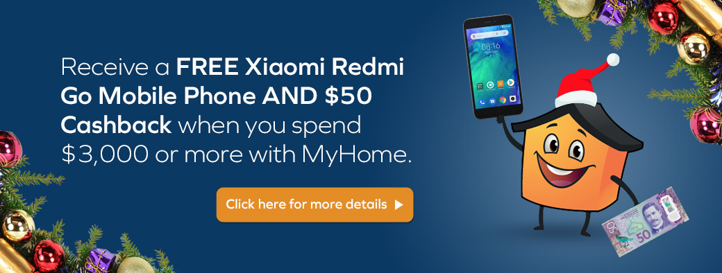 Cashback and Call 2019