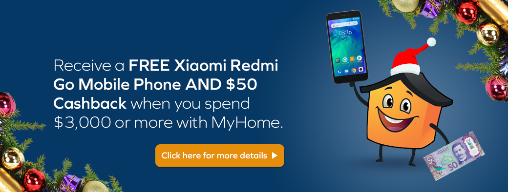 Cashback and Call 2019