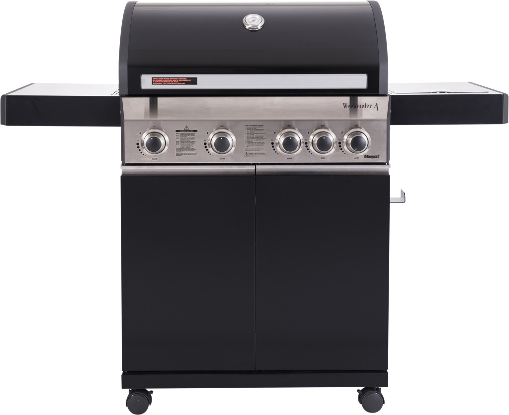 masport bbq