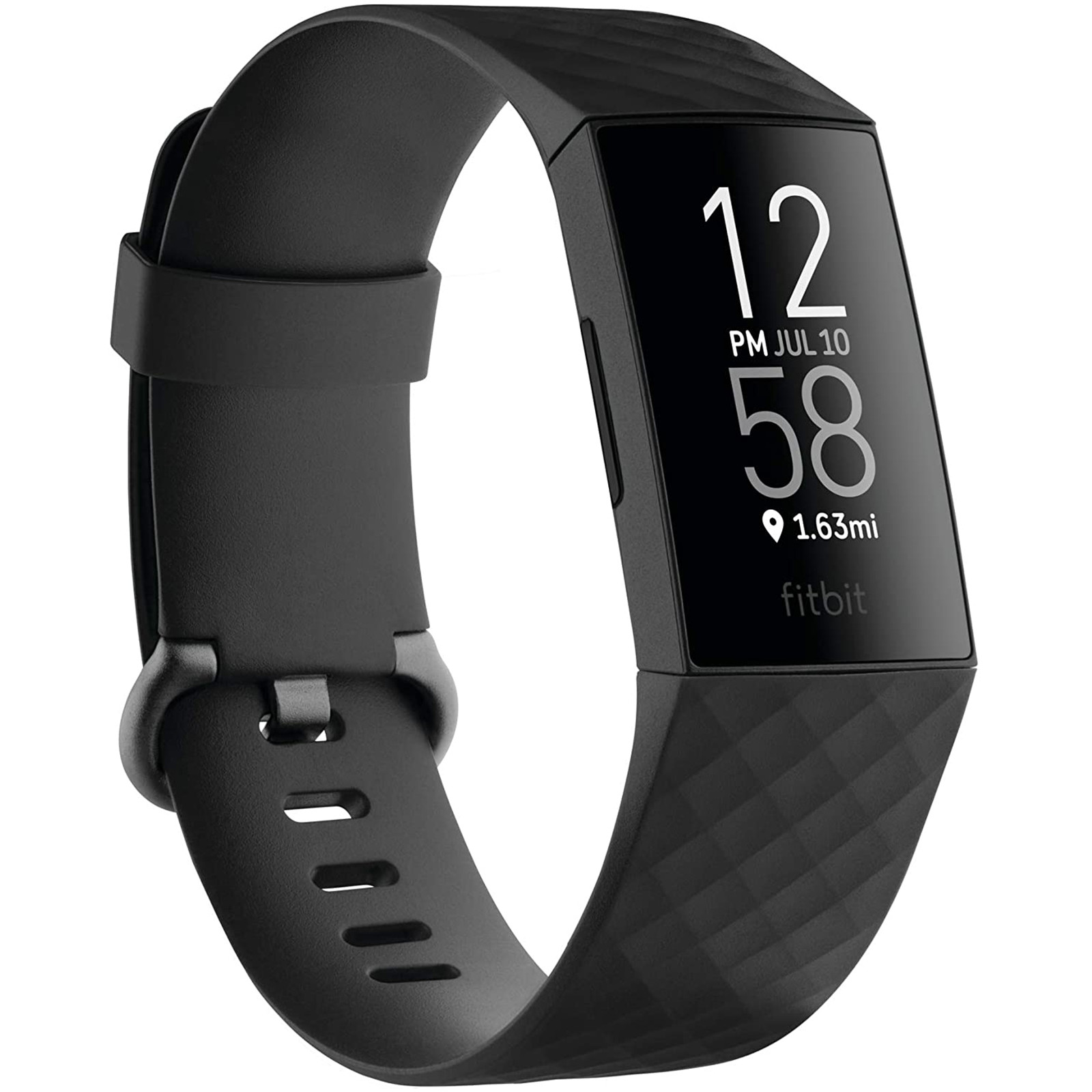 affordable fitness tracker