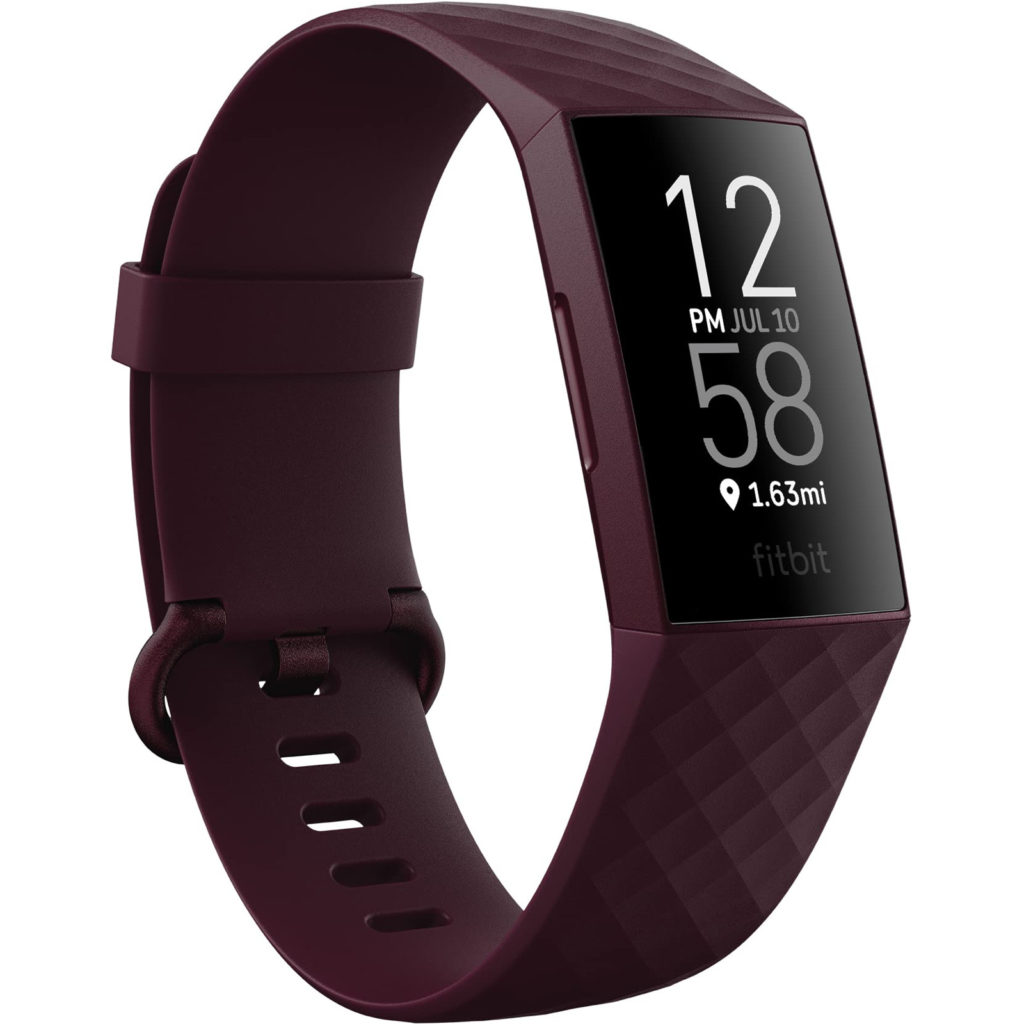 fitbit 4 fitbit 4