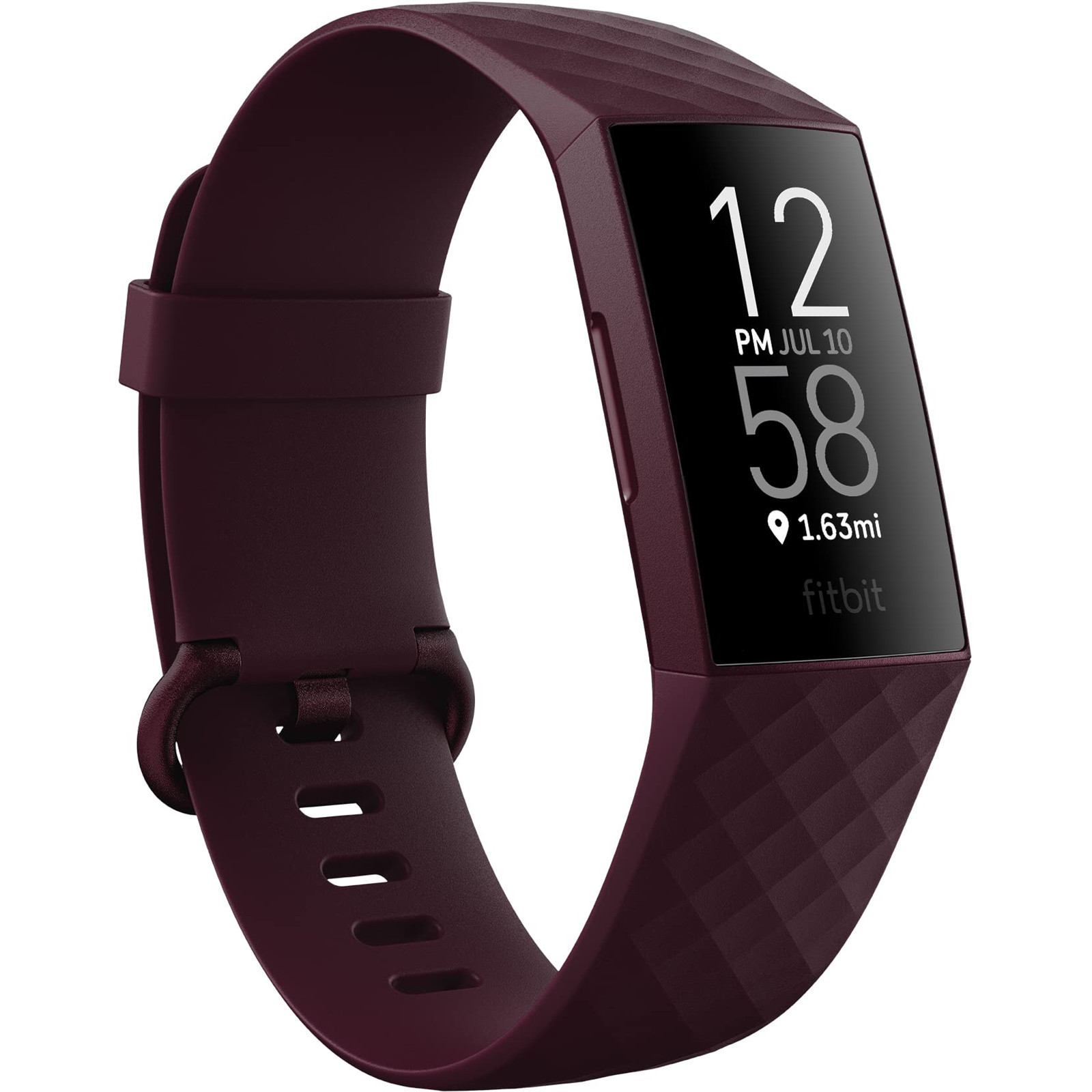 best fitness tracker with built in gps