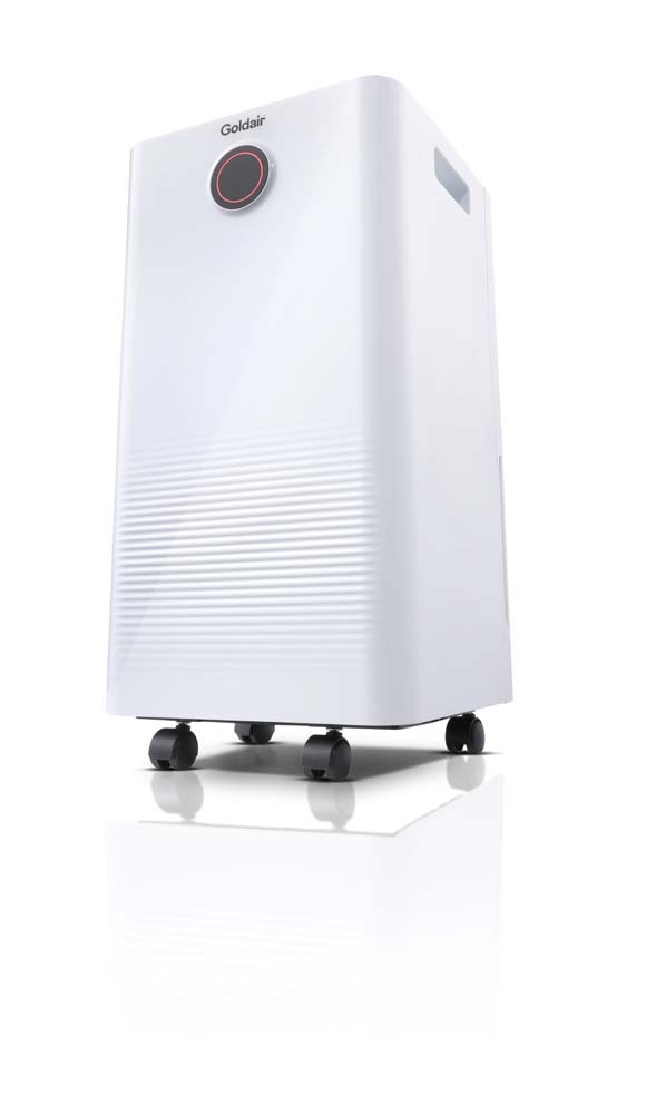 Dehumidifiers Archives | MyHome - Easy pay, affordable homeware