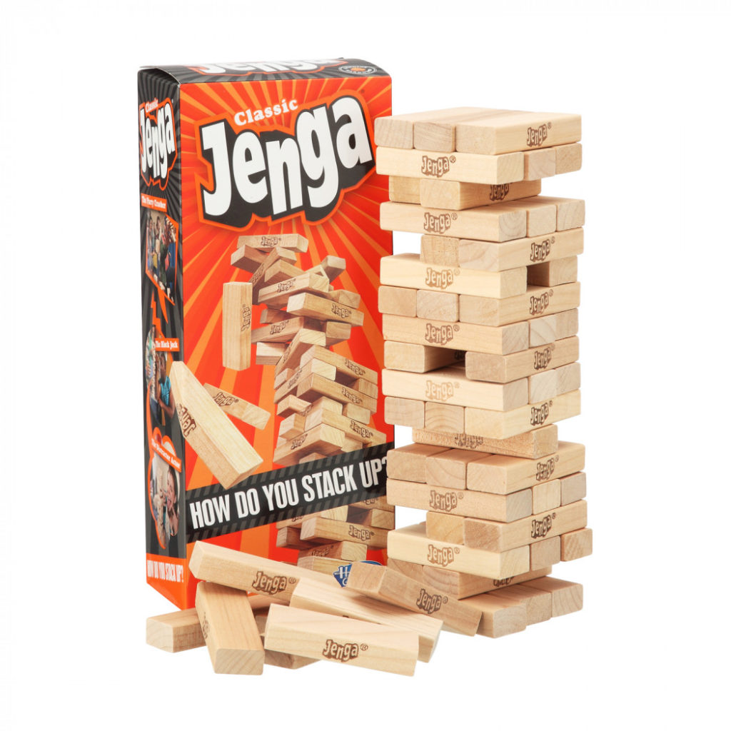 game jenga game jenga