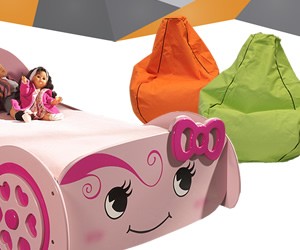 Free kids furniture offer