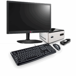 Desktops