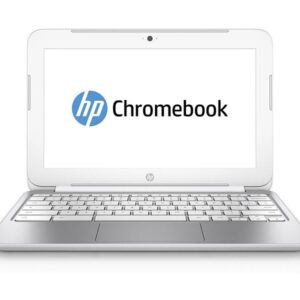 Chromebooks
