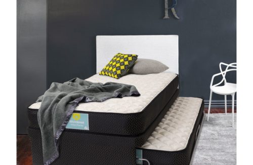 Sleepyhead Wonderest Trundler Bed Set