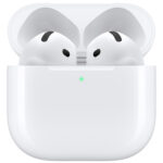 Apple AirPods 4 True Wireless In-Ear Headphones