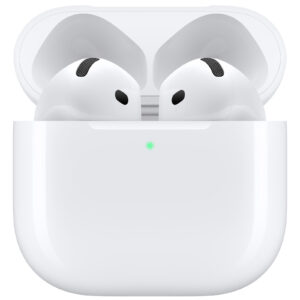 Apple AirPods 4 True Wireless In-Ear Headphones