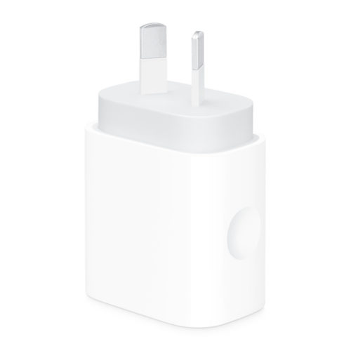 Apple 20W USB-C Power Adapter