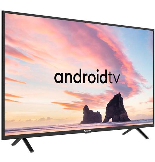 panasonic chromecast