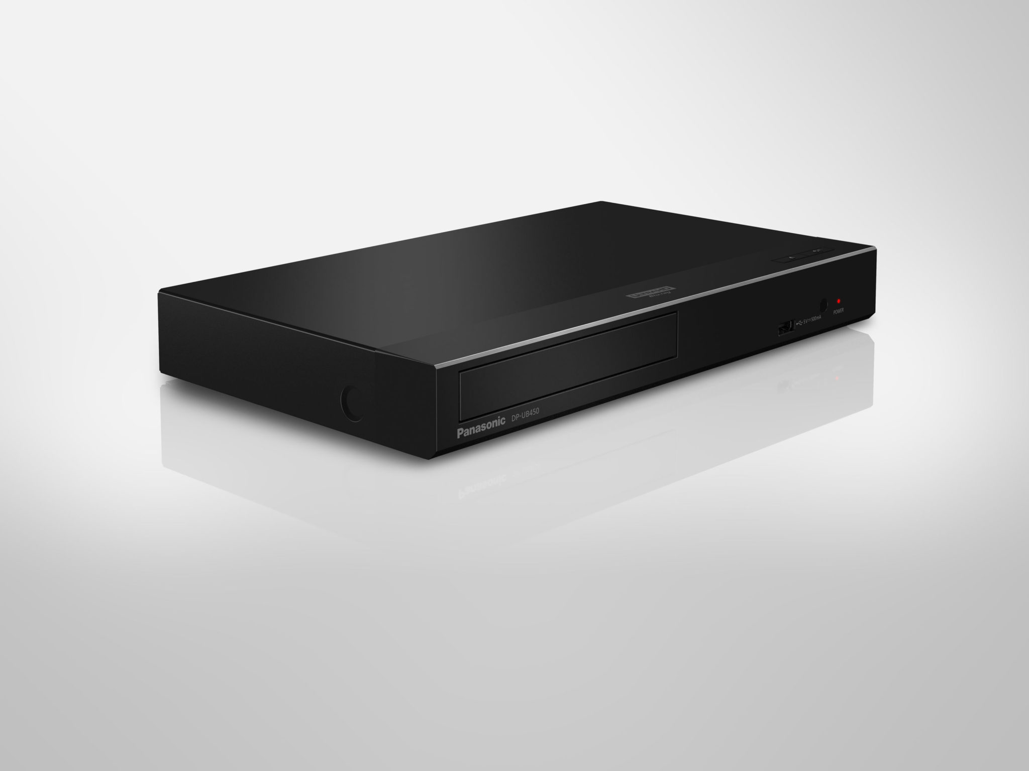 4K Bluray Player with Dolby Vision & HDR10+ MyHome Easy pay