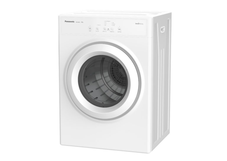 Panasonic NH-E Series 7kg Vented Sensor Dryer