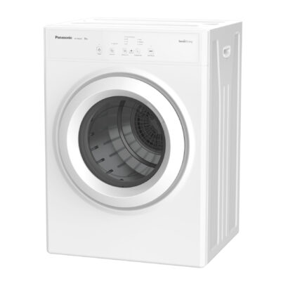 Panasonic NH-E Series 7kg Vented Sensor Dryer