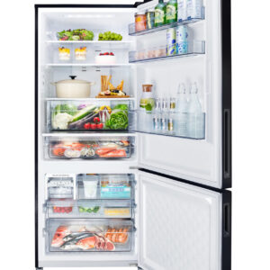 Panasonic 380L Bottom Freezer Fridge