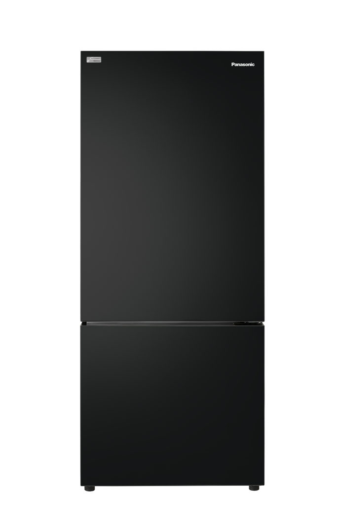 Panasonic 380L Bottom Freezer Fridge - Image 2