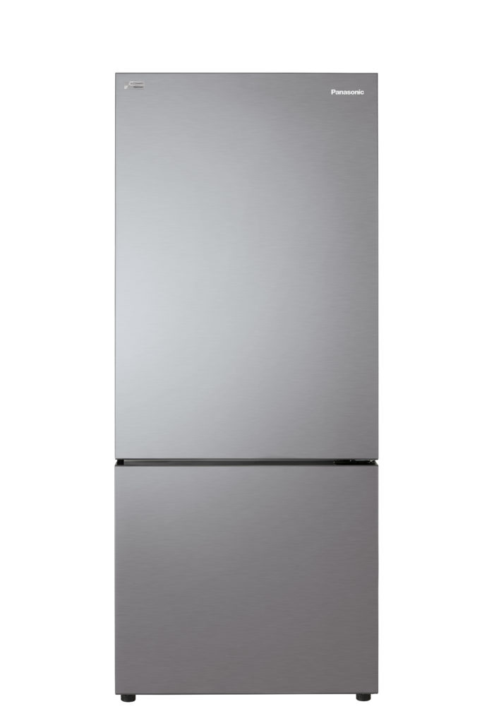 Panasonic 380L Bottom Freezer Fridge - Image 3