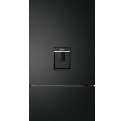 Panasonic 377L Botttom Freezer Fridge - With indoor water dispenser