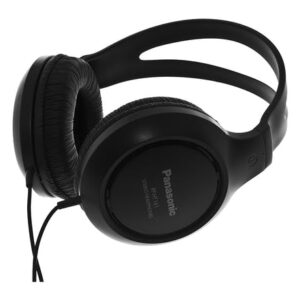 Panasonic Band Style Headphones