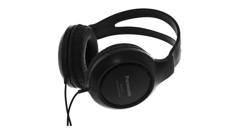 Panasonic Band Style Headphones - MyHome - Easy pay, affordable homeware