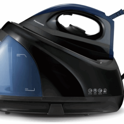 Panasonic 2400W Steam Iron