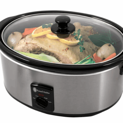 Russell Hobbs Slow Cooker
