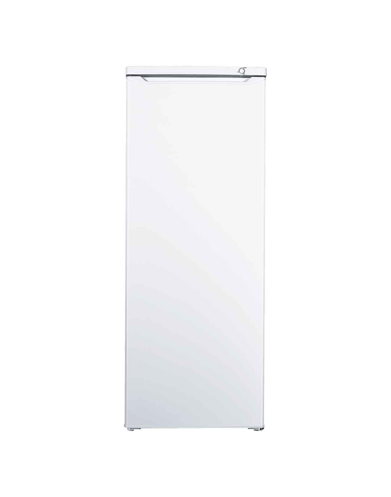 Eurotech Vertical Freezer 183L White - MyHome - Easy pay, affordable ...