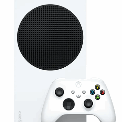 Xbox Series S Console