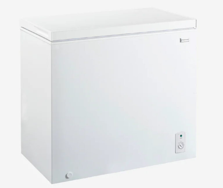 Robinhood 202L Chest Freezer