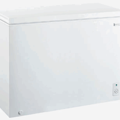 Robinhood 303L Chest Freezer