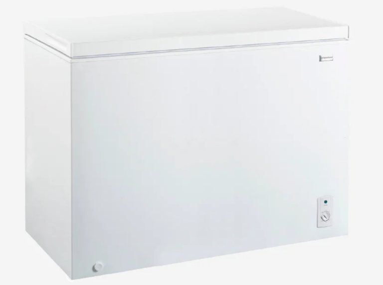 Robinhood 303L Chest Freezer