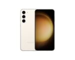 Samsung Galaxy S23+ 256GB Mobile Phone - Cream