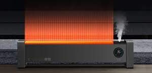 Heating