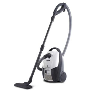 Panasonic ECO-Max 1300W Bagged Cylinder Vacuum Cleaner MC-CG710