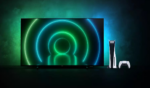 Sony PS5 Combo - PlayStation 5 Disc Edition Console and Philips 50 inch 4K Android Smart TV Ambilight