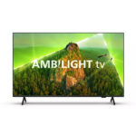 Philips 50 inch 4K Google Smart TV Ambilight