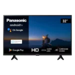 Panasonic 32 inch LED, HD Android TV