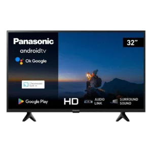 Panasonic 32 inch LED, HD Android TV