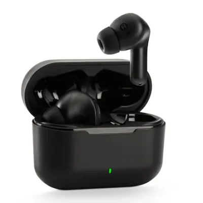 Panasonic Water Resistant Noise Cancelling In-ear Earphones