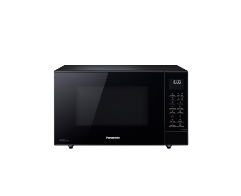 Panasonic 27L Convection Microwave Oven