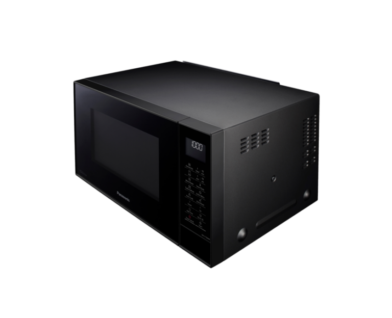 Panasonic 27L Convection Microwave Oven - Image 2