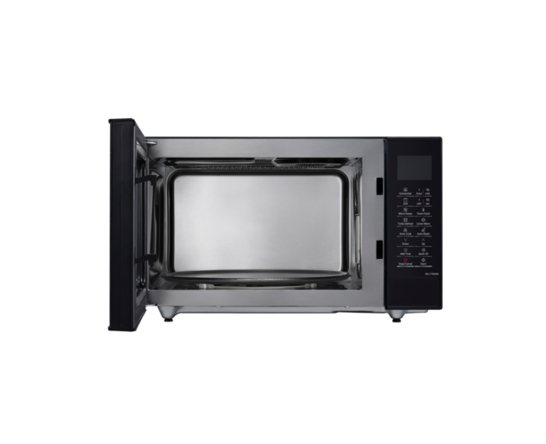 Panasonic 27L Convection Microwave Oven - Image 3