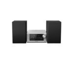 Panasonic Neat Micro System with CD, Radio and Bluetooth