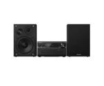 Panasonic Premium Micro System with Wifi