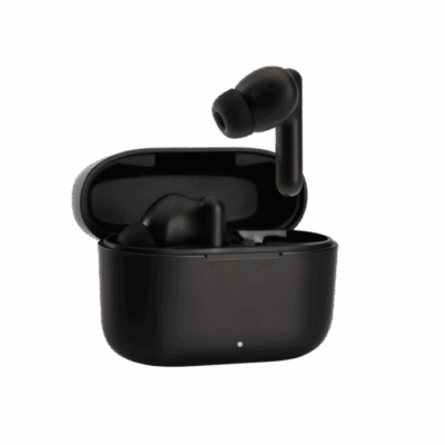 Panasonic Water Resistant True Wireless Earbuds - Black